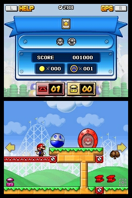 Mario vs Donkey Kong: ¡Megalío en Minilandia! - Imagen 16